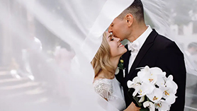 Cadeau mariage personnalisé